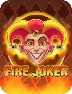 Fire Joker